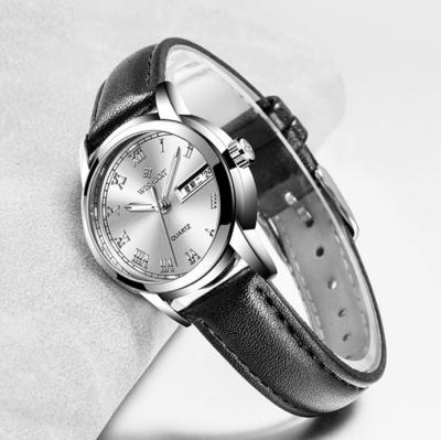 Chine Lady Watches 2022 Automatic Luxury High Quality Waterproof Wristwatches Fashion Date Women Custom Watches à vendre