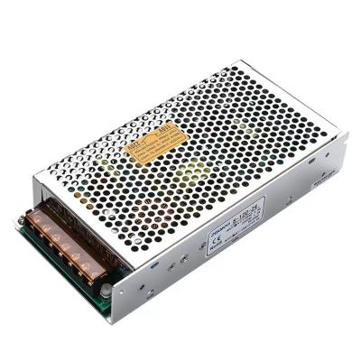 China S-120-48 S Single Group Series Power Supply Factory Direct Sales AC Switch DC for 3D Printer and LED Light S-120-48 for sale