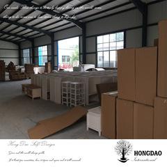 Verified China supplier - Jinan Hongdao Trading Co., Ltd.