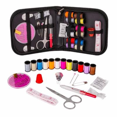 China Travel Emergency Portable Home Repair and Repair Sewing Consumables Set PSK-4 for sale