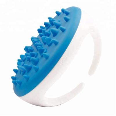 China Body Anti Cellulite Massager And Remover Brush To Eliminate Cellulite On Arms, Legs, Thighs And Body for sale