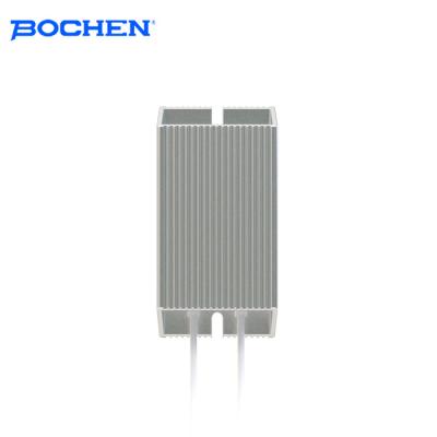 China 200w 110RJ Dynamischer variabler Wirewund-Widerstand für Windnetz-Inverter Aluminiumgehäuse zu verkaufen