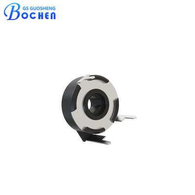 China Piher 10k Potentiometer PT15 Through Hole Carbon Film Trimmer Resistors for sale