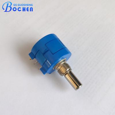 Κίνα Μπορνς Ποντιονόμετρος 3590s 2 103l 10K Ωμ Ποντιονόμετρος ακρίβειας προς πώληση