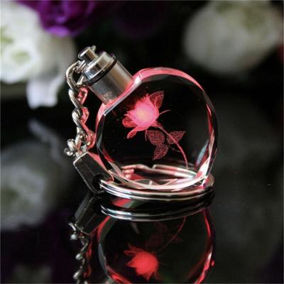 China Europe Crystal Key Chain Europe Wedding Favor, Wedding Souvenirs, Wedding Guest Gifts for sale