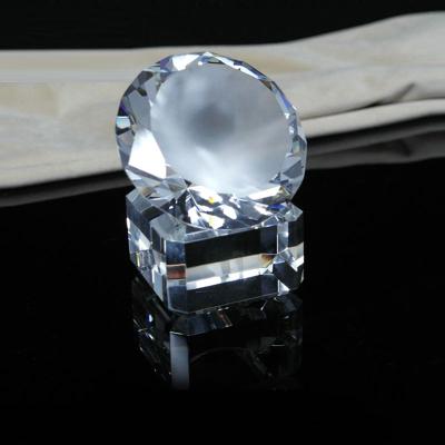 China Wholesale Crystal Diamond For Promotion Gifts Low Price From Europe for sale