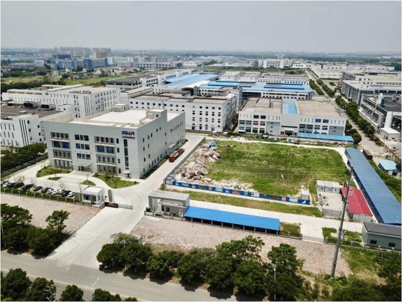 Geverifieerde leverancier in China: - Suzhou Indair indoor air technology co.,ltd