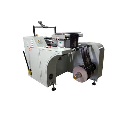 China HONTEC XHM500C-J BOPP Hot Beverage Laminating Machine for sale