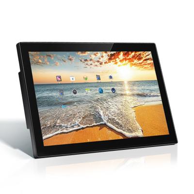 China Hot Sale Rk3288 2Gb Business Industrial Android Tablet PC 13.3 Inch 4G Wall Mounted With Touch Screen for sale