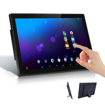 China Business Android Tablet Advertising Touch Show Android Fair 21.5 Inch Rk3288 Android Version for sale