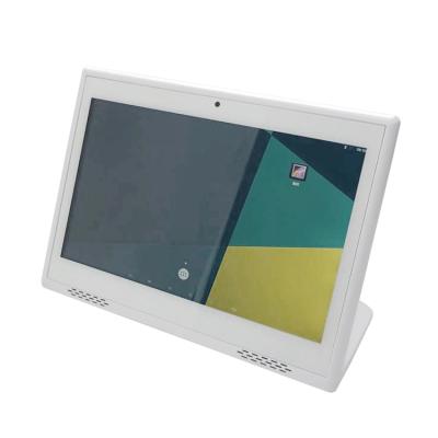 China Business RK3288 10 Inch Touch Screen Monitor Advertising TV Advertising LCD Display for sale