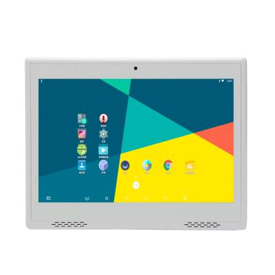 China Business A64 Android 10.1 Large Screen Display Tablet PC Android Lcd Advertising for sale