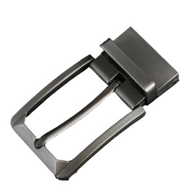 China Factory direct sale custom design zinc alloy plating metal holder buckle for belt for sale