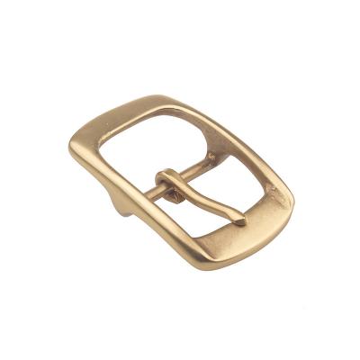 China Buckle& Buckle& Copper Adjustable Buckle Clip Small Spring Buckle For Elastic Belt for sale