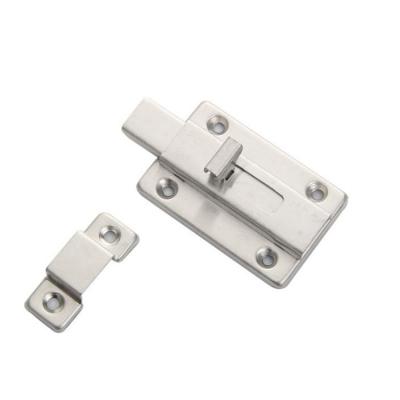 China Double Headed Door Lock Door Lock Door Lock Bathroom Buckle Door And Window Lock for sale