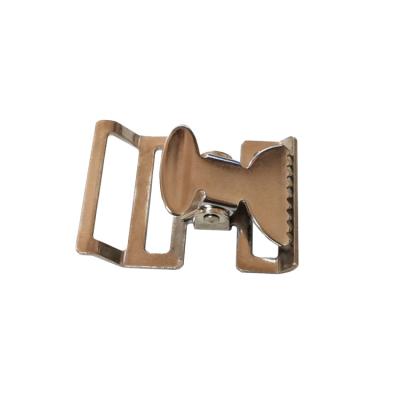 China High quality steel buckle buckle spring clip the small medical staple for sale