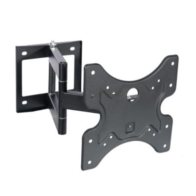 China Fixed Support Fixed 90 Degree Adjustable TV Wall Mount Support High Quality Rafter for sale