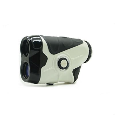 China New AITE Version 8 Magnification 800Y Golf Waterproof Rangefinder With Slope And Shake 1006B for sale