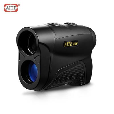 China Slope China Factory AITE Golf Scope Rangefinder With Slope Function for sale