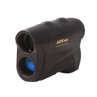 China 2019 New Design Mini Slope Laser Distance OEM Digital Laser Range Finder For Golf / Hunting for sale