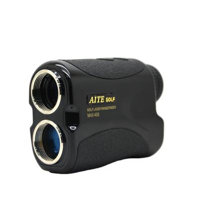 China 600m Laser Rangefinder With Pin Finder For Golf Scopes With Range Finders 104x72x41mm for sale