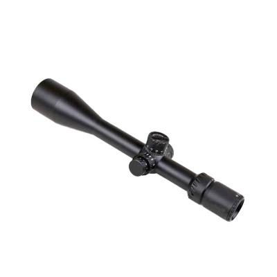 China 5-25 Tactical Riflescope X50 Hunting Equipment Fogproof and Waterproof Shockproof ATC5-25 50 for sale