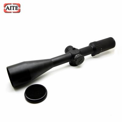 China 5-25 X56 SF FFP 1/4MOA FMC Tactical Hunting Riflescope ATC5-25 56 for sale