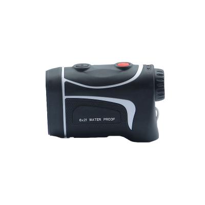 China 2021 Aite 1007B New Arrival Waterproof Slope Flip Function 6x Pinseeker Golf 800M Range Finder for sale