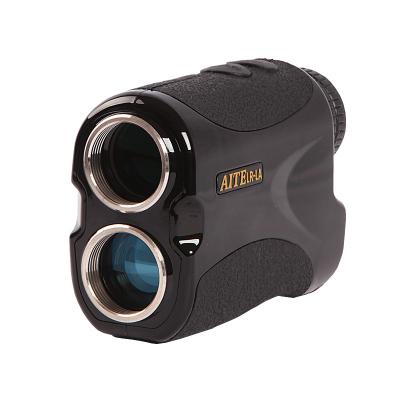 China 6*24 600m laser golf rangefinder golf set complete taylormade ATC1003B for sale