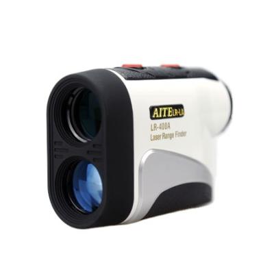 China 6*24 Aite Laser Rangefinder Binoculars Golf Ball Finder Golf Laser Rangefinder 104x72x41mm for sale