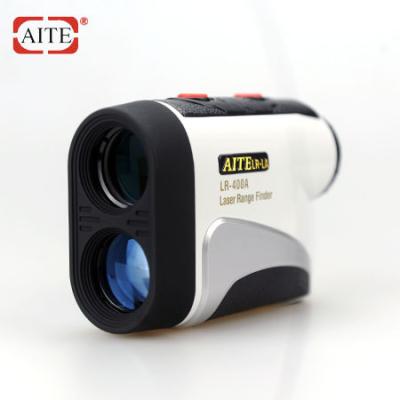 China High Accuracy 7 Field Of View Precision Golf Rangefinder Super Clear Coated Optic For Golf, Hunting Or Other for sale