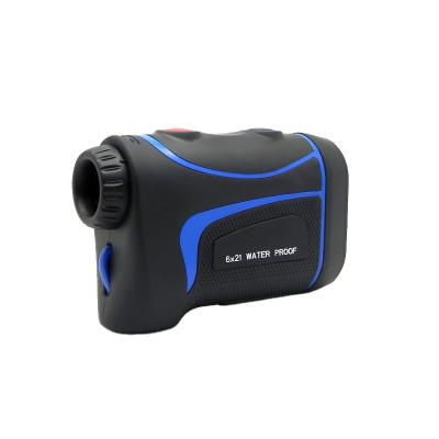 China Golf Gps Rangefinder Laser Distance Measuring Devices 106x71.5x40mm for sale