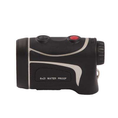 China 2021 china factory golf laser rangefinder night vision telescope 106x71.5x40mm for sale