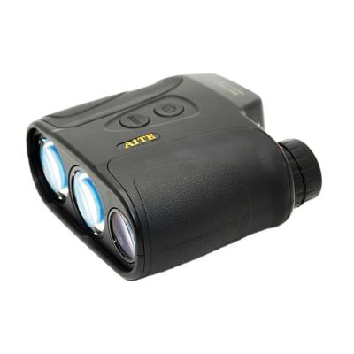 China Outdoor Viewing 2000M Angle Laser Rangefinder 120X127X58 (mm) Best Quality for sale