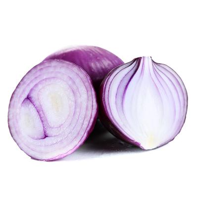 China Nutritious Organic Wholesale Vegetable Red Onions Fresh Large Quantities for sale