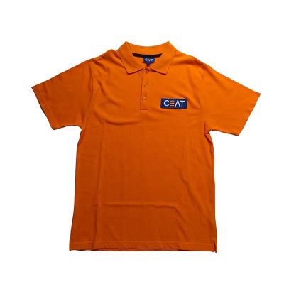 China QUICK DRY Wholesale High Quality 180Gsm Polo Plain Tshirts With Hard Collar Man Polo T Shirt for sale