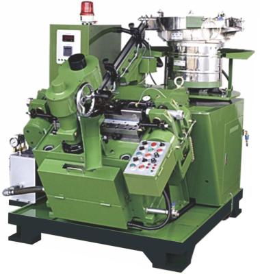 China Automatic Factory Self Drilling Screw Machine End Of Nail Drilling Machines for sale