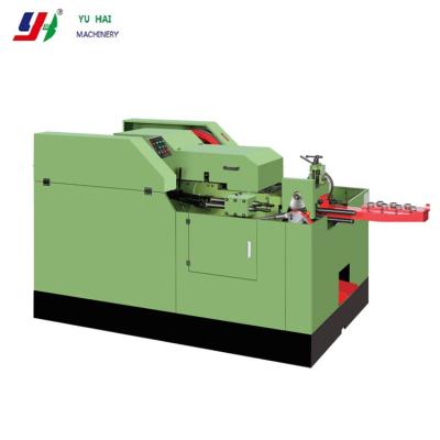 China High Speed ​​Computer Control Screw Machine Two Die Cold Three Shot Digging Machine Multistation Digging Machine for sale