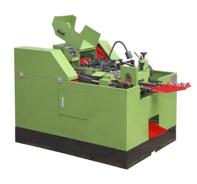 China Factory Self Tapping 1 Die 2 Stroke High Speed ​​Screw Cold Forging Machine for sale