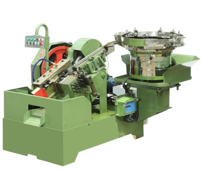 China Thread Thread Rolling Machine for Self-tapping Self-tapping Screw High Speed ​​Threading Machines for sale