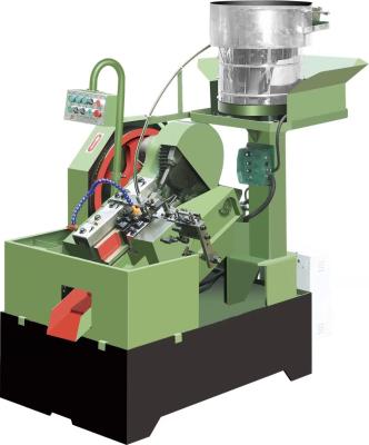 China Factory Wire Headless Rolling Machine For Screws And Swivels for sale