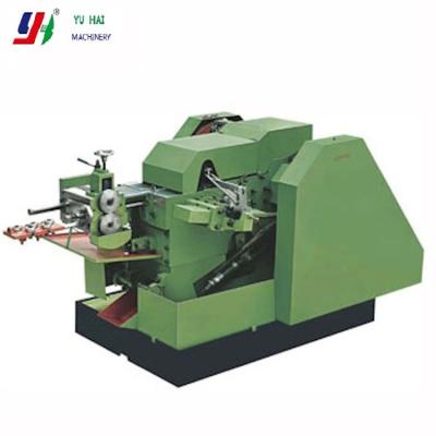 China Factory Rivets Tail-hole Semi-tubular Digging Machine for sale