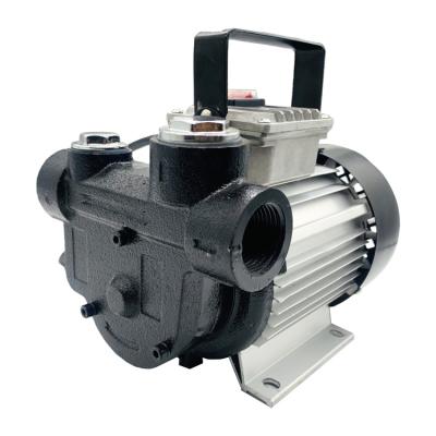 China High Efficiency Electric Gear Pump Oil Pump Manufacturer Wholesale Ac Hydraulic Pump for sale