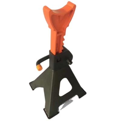 China Auto Repair Tools 3t Car Screw Jack Stand Auto Repair Tool Car Jack Support Stand for sale