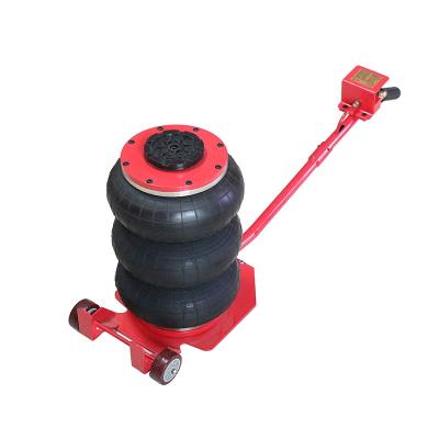 China Lift 3.5ton Car Best Quality Big Production Car Pneumatic Air Jack Factory for sale