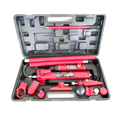 China Hydraulic repair body frame repair kit 4 ton with CE for sale