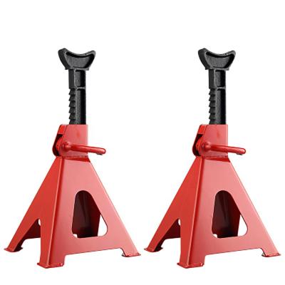 China Auto Repair Tools 6 Ton Car Jack Safety Support Brackets for sale