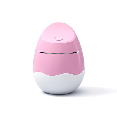 China ABS Babies&Kids Disinfection Auto Sterilizer Box Sterilizer UV-C Led UV-C Egg for sale