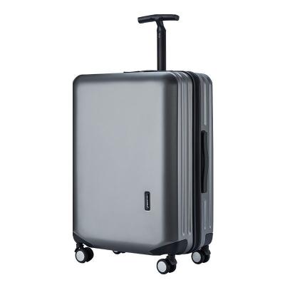 China Multifunctional Durable PC Cabin Luggage Office Travel Trolley Wheeled Bag In Luggage for sale