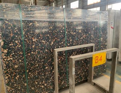 China Modern Terrazzo Panels Garden Terrazzo Table Flooring Outdoor Application With Factory Price for sale